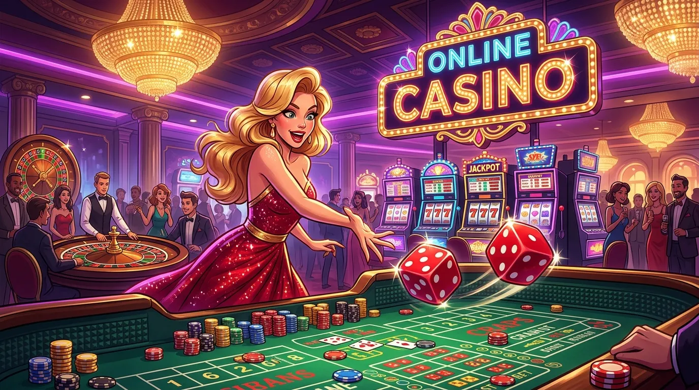 Casinonederland