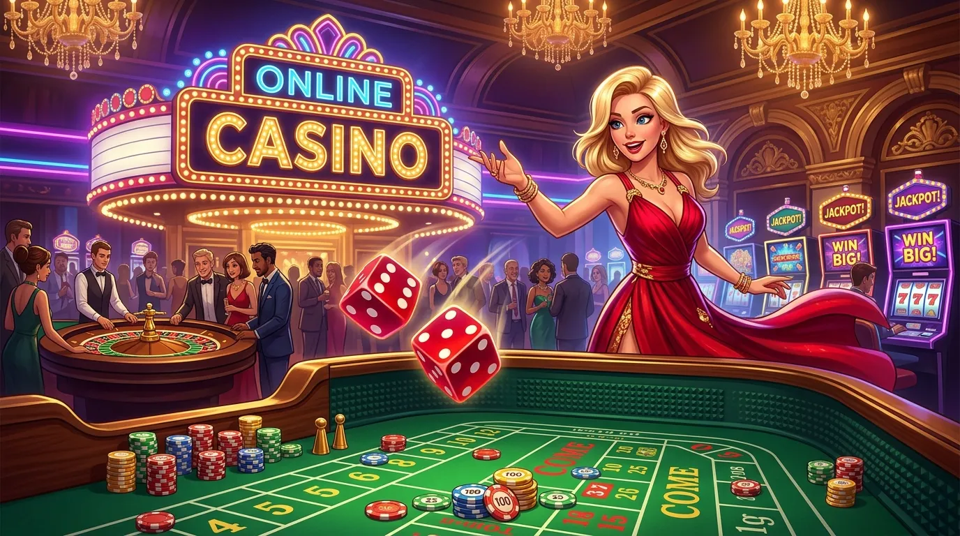Casinonederland
