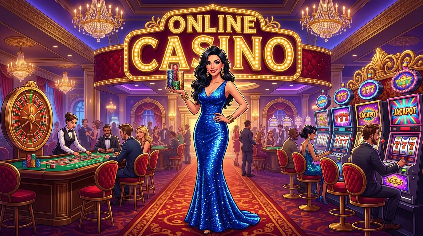 Casinonederland