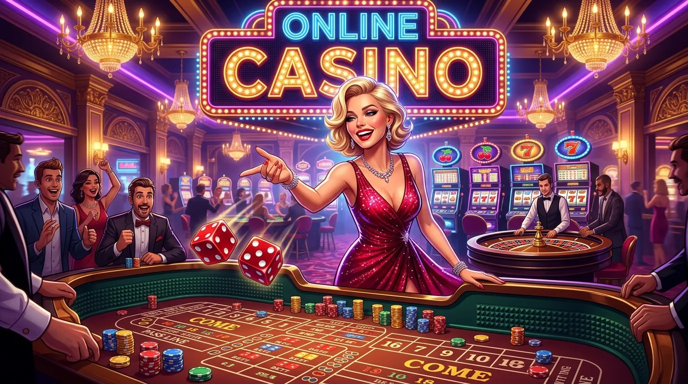 Casinonederland