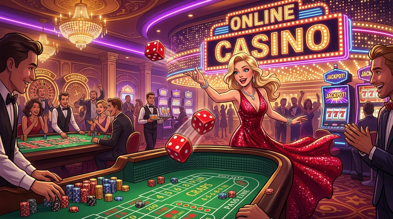 Casinonederland