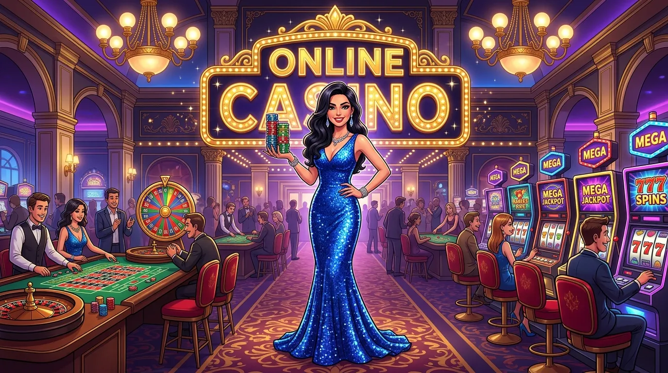 Casinonederland