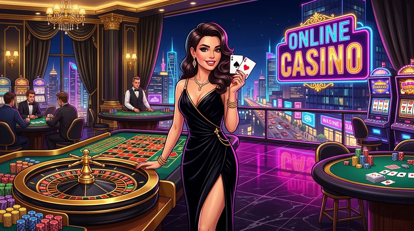 Casinonederland