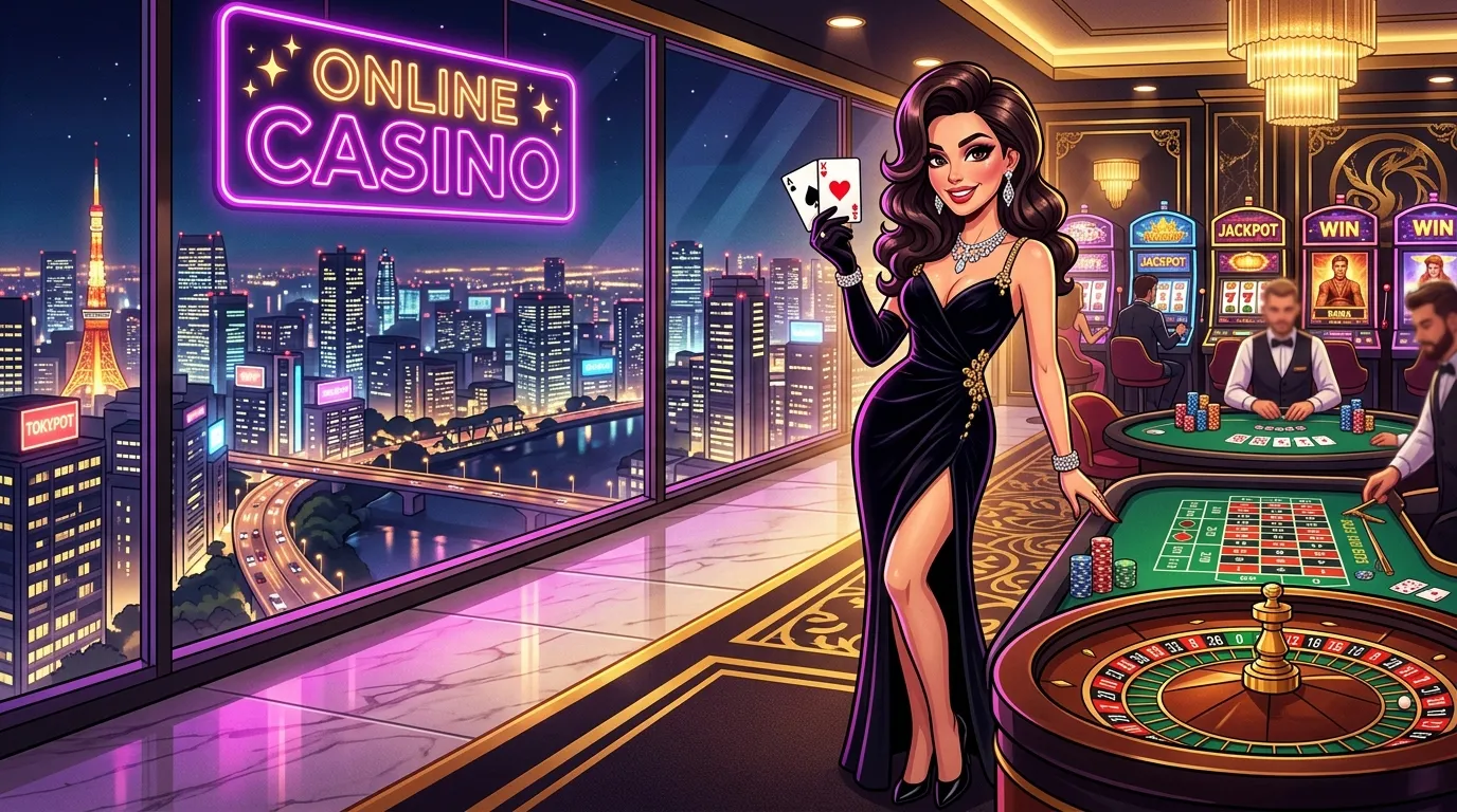 Casinonederland