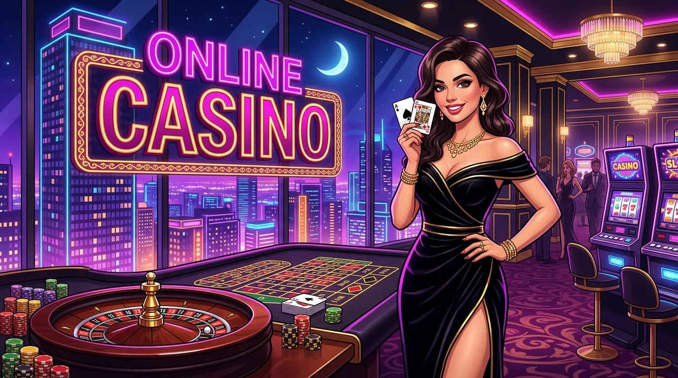 Casinonederland